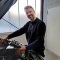 Foto von Thomas Jahn